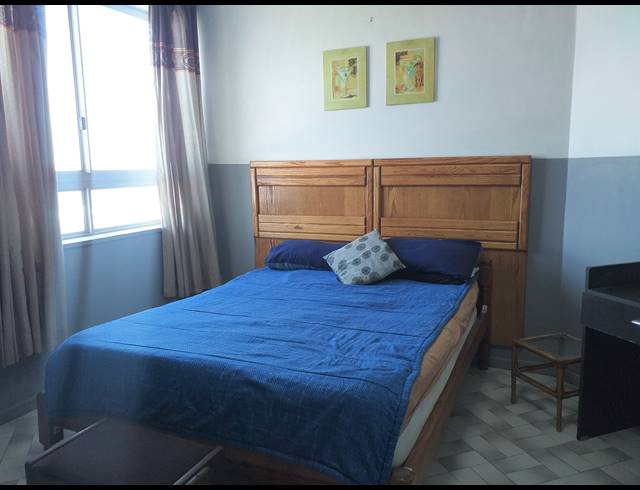 1 BEDROOM APARTMENT TO LET IN AMANZIMTOTI